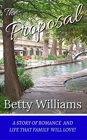 Download The Proposal: A story of romance and life that family will love! - Zeke Gonz file in PDF