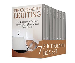 Read Online Photography Box Set: Tips and Techniques for Capturing Unique Photos (Photography, digital photography, photography for beginners) - Billy Long file in ePub
