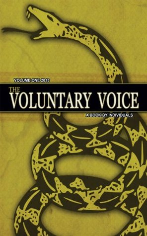 Download The Voluntary Voice: A Book of Individuals (Volume One: 2013) - Eric Bigelow file in ePub