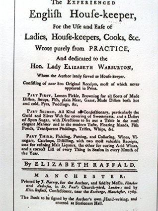 Read The Experienced English Housekeeper: For The Use And Ease of Ladies - Suze Appleton | PDF