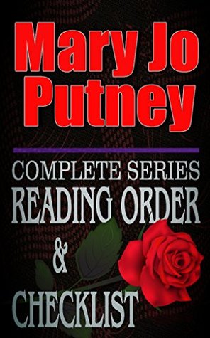 Download Mary Jo Putney: Complete Series Reading Order & Checklist - R.J. Michaels | PDF