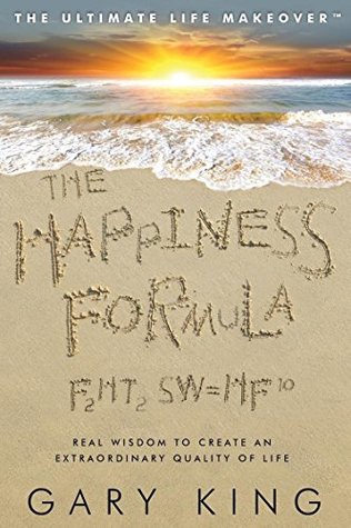 Read The Happiness Formula: The Ultimate Life Makeover - Justin Sachs file in PDF