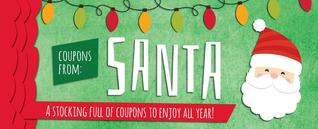 Download Coupons from Santa: A Stocking Full of Coupons to Enjoy All Year! - Sourcebooks file in PDF