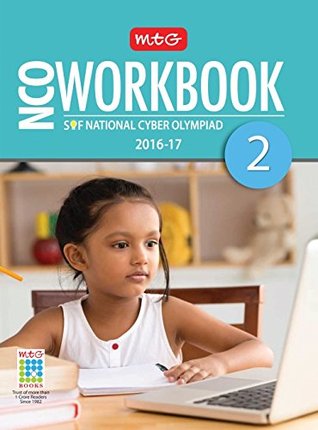 Full Download MTG National Cyber Olympiad (NCO) Work Book - Class 2 - MTG editorial board file in PDF