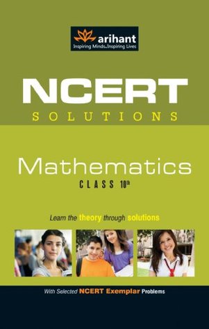 Read NCERT Solutions - Mathematics for Class X (Old Edition) - Expert Compilations | ePub