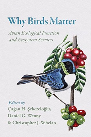 Download Why Birds Matter: Avian Ecological Function and Ecosystem Services - Cagan H. Sekercioglu file in PDF