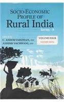 Read Online Socio Economic Profile of Rural India: Eastern India Series II, Volume IV - C. Ashokvardhan Ashish Vachhani file in ePub
