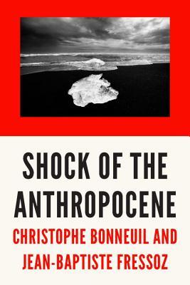Download The Shock of the Anthropocene: The Earth, History and Us - Christophe Bonneuil | ePub