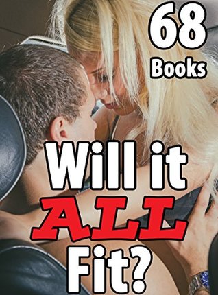 Download Will It ALL Fit? 68 Stories to Answer that Question - Tori Tamer file in PDF