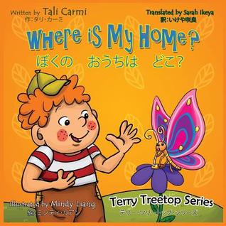 Read Where Is My Home? Bilingual Japanese - English - Tali Carmi | PDF
