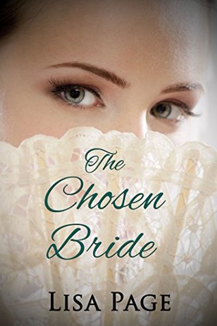 Read The Chosen Bride (A Mail Order Bride Romance) - Lisa Page | ePub