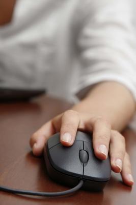 Download Gotta Click That Mouse Journal: 150 Page Lined Notebook/Diary -  | PDF