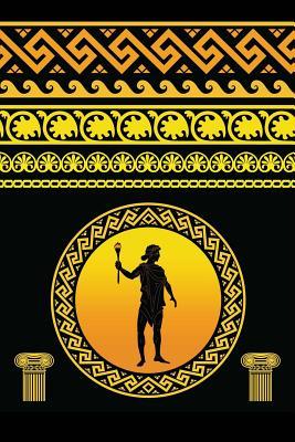 Read Greek Pattern Number Two Journal: 150 Page Lined Notebook/Diary -  file in ePub