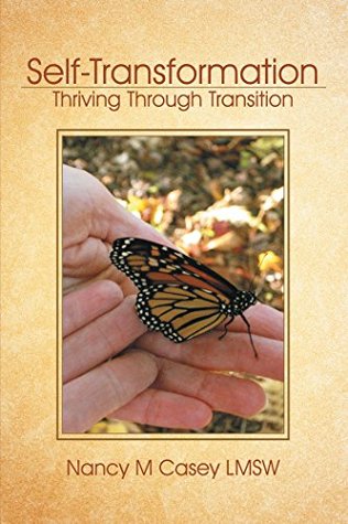 Full Download Self-Transformation: Thriving Through Transition - Nancy Casey file in ePub