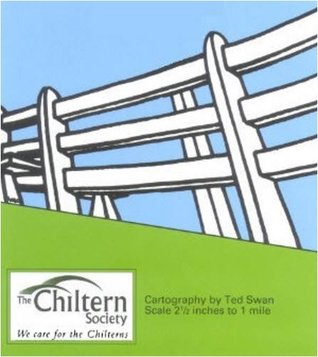 Read Online The Hambleden Valley (Chiltern Society Footpath Maps) - Chiltern Society | PDF