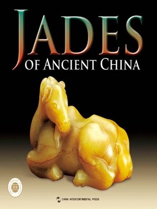 Download Jades of Ancient China (Chinese National Treasure Series) - Shi Qu file in PDF