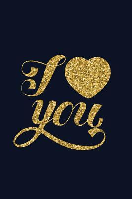 Full Download I Love You: Blank/Lined Notebook (Draw and Write Journal) -  | ePub