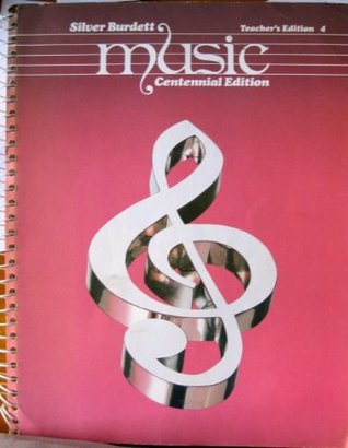 Read Music Centennial Edition (Teacher's Edition 4) - Silver Burdett Company file in ePub