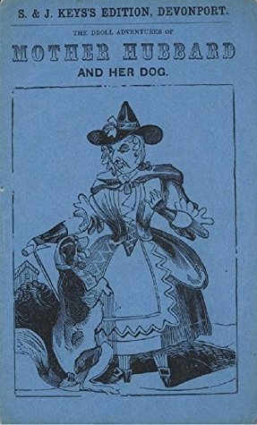 Download The Droll Adventures of Mother Hubbard and Her Dog - Sarah Catherine Martin file in ePub