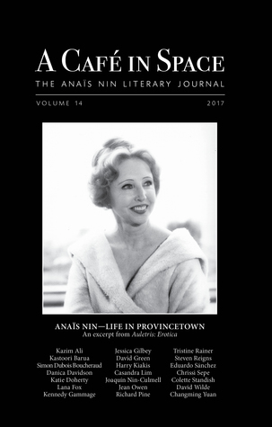 Download A Cafe in Space: The Anais Nin Literary Journal, Volume 14 - Paul Herron | ePub