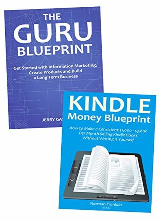 Read Online Information Guru Marketing: Teach or Sell Information Online Through eBooks & Online Courses - Norman Franklin file in PDF