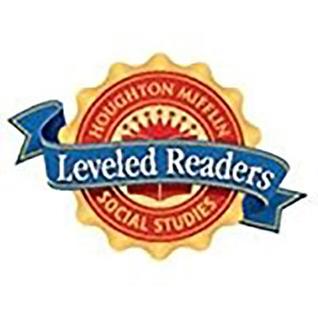 Download Houghton Mifflin Social Studies Leveled Readers: Lr 6set Pe Only CRT Lk on - Houghton Mifflin Company | ePub