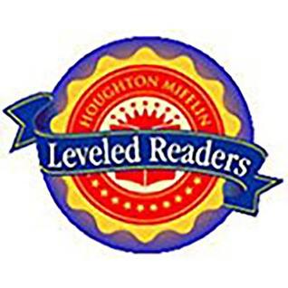 Download Houghton Mifflin Leveled Readers: Above-Level Collection (24 Titles, 1 Copy) Grade 2 (Grl K-P) - Houghton Mifflin | ePub
