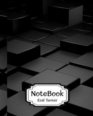 Read Notebook: Black 3D: Pocket Notebook Journal Diary, 120 Pages, 8 X 10 (Notebook Lined, Blank No Lined) -  | ePub