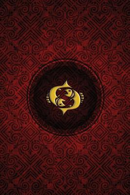 Read Online Monogram Pisces Journal: Blank Notebook Diary Log -  file in ePub