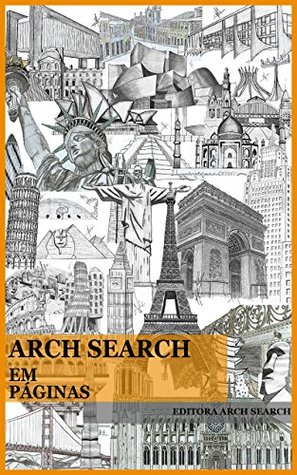 Read Online Arch Search: Em Páginas (Arch Search Em Páginas Livro 1) - Arch Search Arquitetura Educacional Digital file in ePub