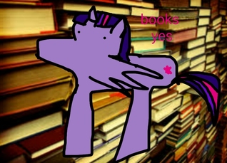 Read Twilight Sparkle's Unhealthy Addiction to Books - Lil Penpusher file in ePub