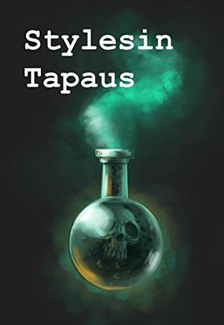 Read Stylesin Tapaus: The Mysterious Affair at Styles, Finnish edition - Agatha Christie file in ePub