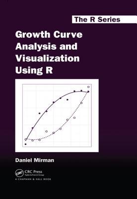 Read Growth Curve Analysis and Visualization Using R - Daniel Mirman file in ePub