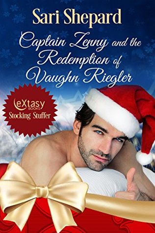 Full Download Captain Zenny and the Redemption of Vaughn Riegler - Sari Shepard | PDF