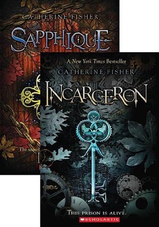Full Download Incarceron, and Sapphique by Catherine Fisher - Catherine Fisher | ePub
