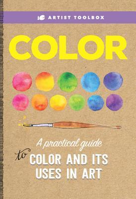 Read Artist's Toolbox: Color: A Practical Guide to Color and Its Uses in Art - Walter Foster Creative Team file in PDF