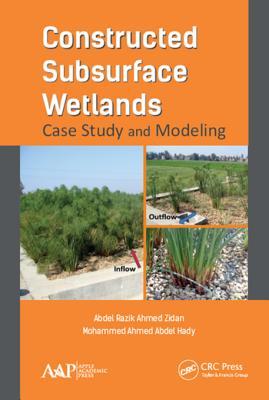 Download Constructed Subsurface Wetlands: Case Study and Modeling - Abdel Razik Ahmed Zidan | ePub