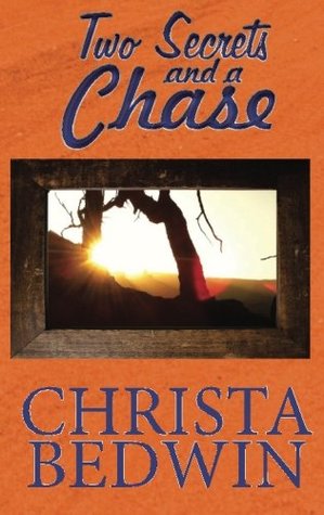 Read Two Secrets and a Chase (The Land Girls) (Volume 3) - Christa Bedwin | PDF