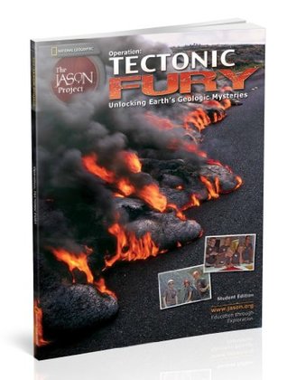 Download JASON Learning Operation: Tectonic Fury - Student Edition - The JASON Project | PDF
