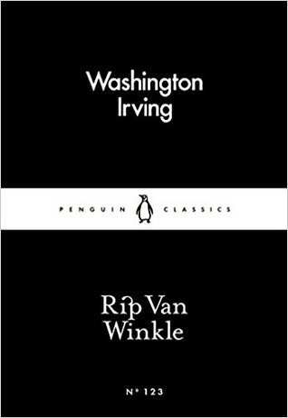 Download Rip Van Winkle (and The Wife/London Antiques/The Broken Heart) - Washington Irving | PDF