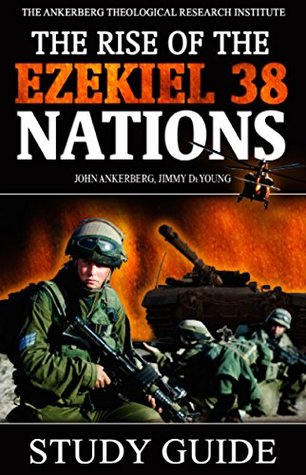 Read Online The Rise of the Ezekiel 38 Nations: Study Guide - John Ankerberg file in ePub