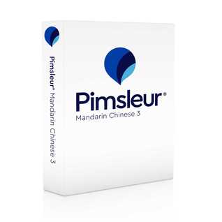 Read Pimsleur Chinese (Mandarin) Level 3 CD: Learn to Speak and Understand Mandarin Chinese with Pimsleur Language Programs - Pimsleur Language Programs | PDF