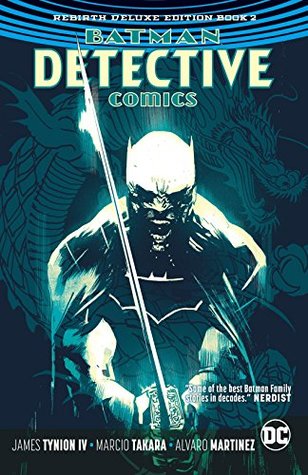 Read Batman - Detective Comics: The Rebirth Deluxe Edition Book 2 (Detective Comics - James Tynion IV | PDF