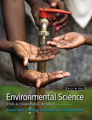 Download Scientific American Environmental Science For A Changing World - Susan Karr | ePub