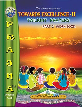 Read Prajna Module 02 Sloka Workbook: (Twilight Prayers) - His Holiness Sri Chinnajeeyar Swamiji file in ePub