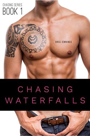 Read Chasing Waterfalls: An Erotic Sci-Fi Thriller (Chasing Series Book 1) - Ross Jennings file in PDF