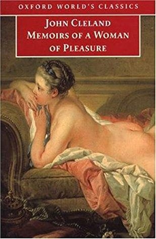 Full Download Fanny Hill: Memoirs of a Woman of Pleasure (Annotated) - John Cleland file in ePub