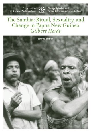 Read Bundle: The Sambia: Ritual, Sexuality, and Change in Papua New Guinea, 2nd   Printed Access Card (Anthropology Resource Center) - Gilbert Herdt | ePub