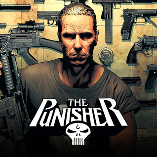 Read The Punisher (2004-2009) (Issues) (50 Book Series) -  | PDF