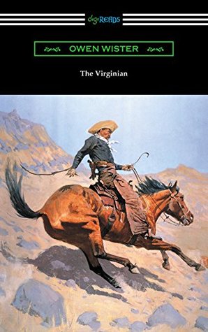 Read The Virginian (with an Introduction by Struthers Burt) - Owen Wister file in ePub